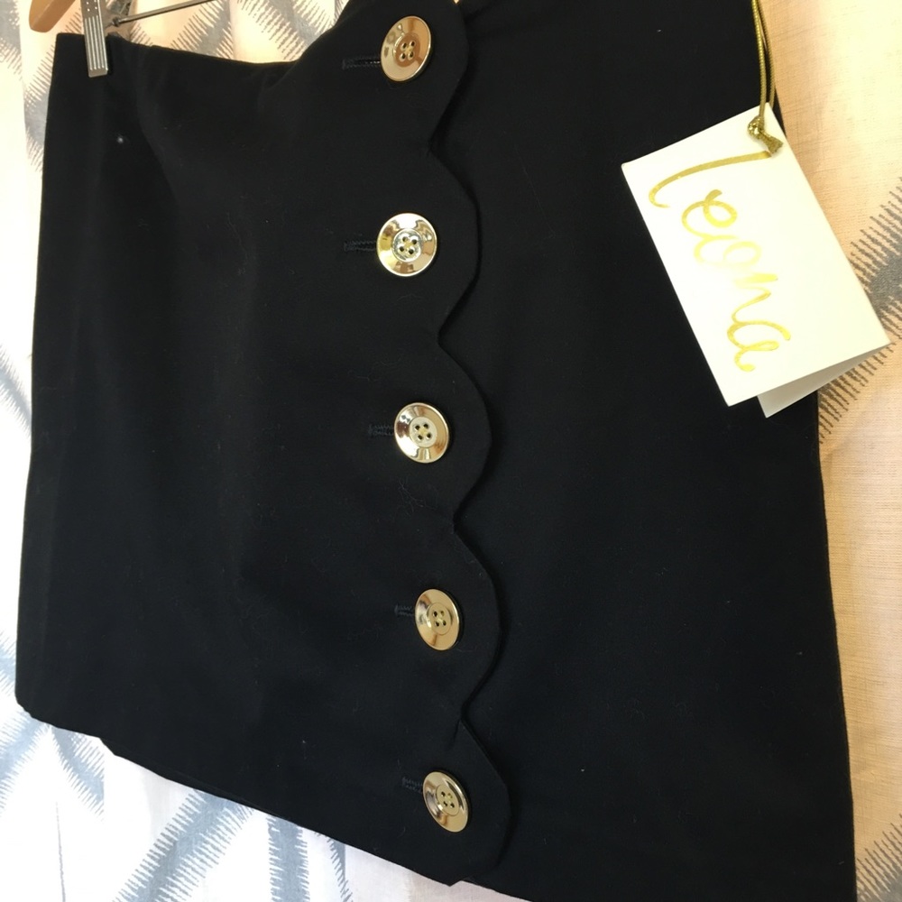 Leona skirt